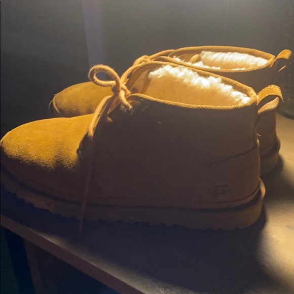 Men’s UGGs